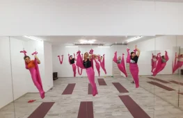 студия растяжки и фитнеса stretchingbaza изображение 2 на проекте lovefit.ru