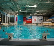 центр плавания на улице хлопина изображение 2 на проекте lovefit.ru