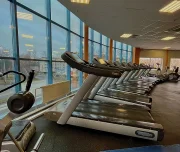 спортивный центр fitness time изображение 7 на проекте lovefit.ru
