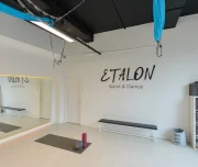 спортивно-танцевальная студия etalon sport&dance изображение 16 на проекте lovefit.ru