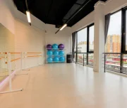 спортивно-танцевальная студия etalon sport&dance изображение 9 на проекте lovefit.ru