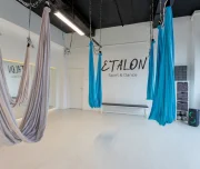 спортивно-танцевальная студия etalon sport&dance изображение 14 на проекте lovefit.ru