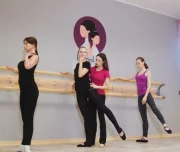 студия internal dance school на лермонтовском проспекте изображение 4 на проекте lovefit.ru