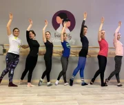 студия internal dance school на лермонтовском проспекте изображение 5 на проекте lovefit.ru
