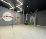 школа танцев poletime изображение 1 на проекте lovefit.ru