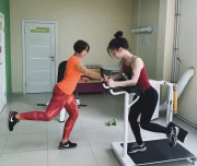 женская студия фитнеса и-талия изображение 4 на проекте lovefit.ru
