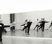 балетная школа для взрослых exercice на улице профессора попова изображение 1 на проекте lovefit.ru