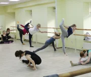 балетная школа для взрослых exercice на улице профессора попова изображение 7 на проекте lovefit.ru