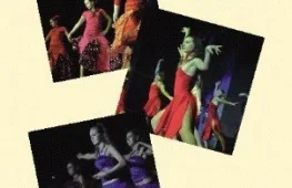 школа танцев sierra maestra  на проекте lovefit.ru