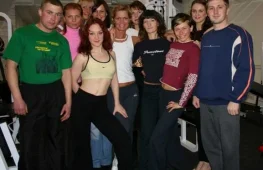 спортивный клуб для женщин фитнес сity  на проекте lovefit.ru