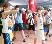 секция бокса для детей на екатерининском проспекте изображение 6 на проекте lovefit.ru