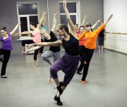школа студия современного танца mbstudio изображение 2 на проекте lovefit.ru