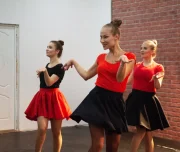 школа студия современного танца mbstudio изображение 6 на проекте lovefit.ru