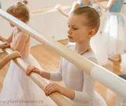 студия балета plastilinstars изображение 7 на проекте lovefit.ru
