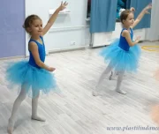 студия балета plastilinstars на проспекте стачек изображение 1 на проекте lovefit.ru
