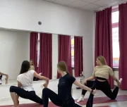 фитнес-студия sisters fit изображение 5 на проекте lovefit.ru