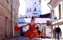 школа танцев le petit изображение 2 на проекте lovefit.ru