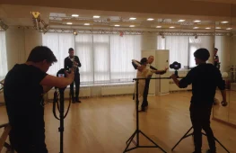 студия танца la danse изображение 2 на проекте lovefit.ru