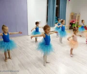 студия танца plastilin dance изображение 3 на проекте lovefit.ru