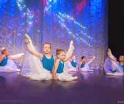 студия танца plastilin dance изображение 6 на проекте lovefit.ru