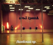школа танцев на пилоне amagi love на лиговском проспекте изображение 1 на проекте lovefit.ru