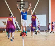баскетбольный клуб стремление изображение 3 на проекте lovefit.ru
