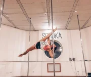 школа танцев soroka изображение 1 на проекте lovefit.ru