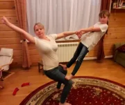 детский акробатический клуб колесо изображение 1 на проекте lovefit.ru