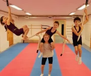 детский акробатический клуб колесо изображение 3 на проекте lovefit.ru