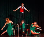 школа танцев lova изображение 5 на проекте lovefit.ru