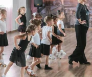 танцевальная школа insight изображение 1 на проекте lovefit.ru