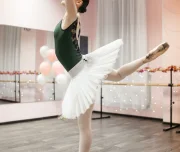 школа танцев русский балет на заставской улице изображение 5 на проекте lovefit.ru