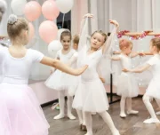 школа танцев русский балет на заставской улице изображение 4 на проекте lovefit.ru