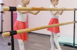 школа танцев русский балет на заставской улице изображение 2 на проекте lovefit.ru