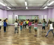 школа танцев dance evolution изображение 5 на проекте lovefit.ru