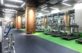 Фитнес-центр Спортлайф в Московском районе