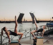 фитнес-клуб fwpilates на набережной крюкова канала изображение 4 на проекте lovefit.ru