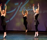 школа танцев gloss dance изображение 2 на проекте lovefit.ru