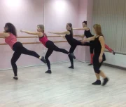 школа танцев gloss dance изображение 6 на проекте lovefit.ru