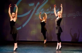 школа танцев gloss dance изображение 2 на проекте lovefit.ru