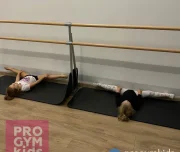 детский клуб гимнастики и растяжки progymkids изображение 3 на проекте lovefit.ru