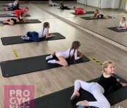 детский клуб гимнастики и растяжки progymkids изображение 7 на проекте lovefit.ru