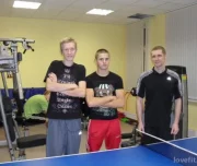 спортивный подростковый клуб огонёк изображение 4 на проекте lovefit.ru