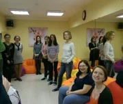 клуб комфортного материнства mamma mia! изображение 7 на проекте lovefit.ru