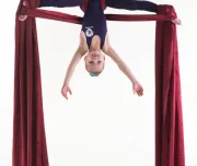 студия воздушной гимнастики airdance на проспекте художников изображение 2 на проекте lovefit.ru