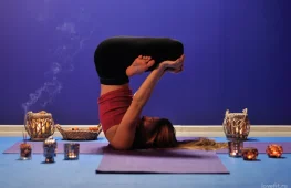 студия йоги soham yoga изображение 2 на проекте lovefit.ru
