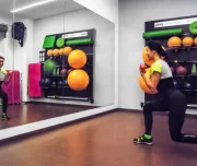 танцевальная студия checkpoint fitness studio изображение 3 на проекте lovefit.ru