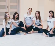 студия йоги budda yoga изображение 6 на проекте lovefit.ru