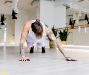 фитнес-студия daily fitness изображение 5 на проекте lovefit.ru