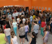школа латиноамериканских танцев salsa social в щербаковом переулке  изображение 7 на проекте lovefit.ru